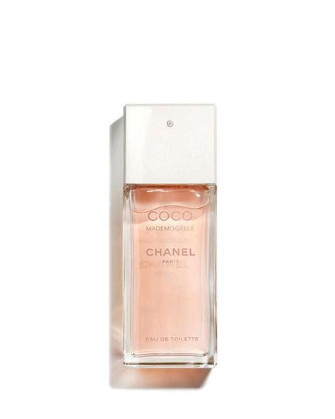 madame chanel toelettatura|COCO MADEMOISELLE Eau de Toilette .